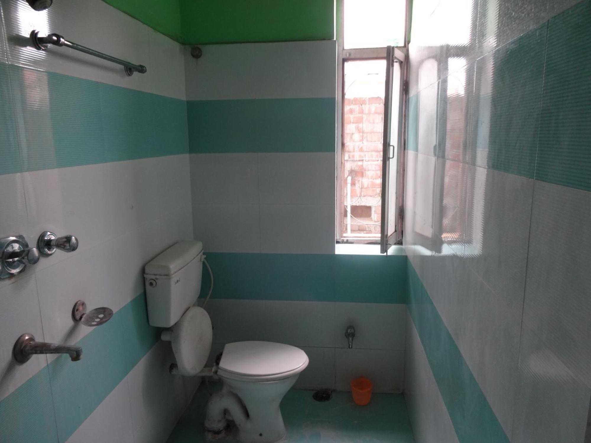 Ajatsatru Hotel Gaya Ngoại thất bức ảnh
